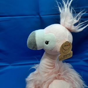 Animal Adventures Flamingo NWT